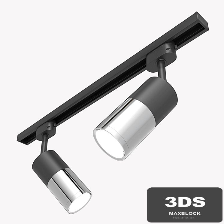 Track LED Elektrostandard LTB27