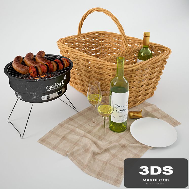 picnic set