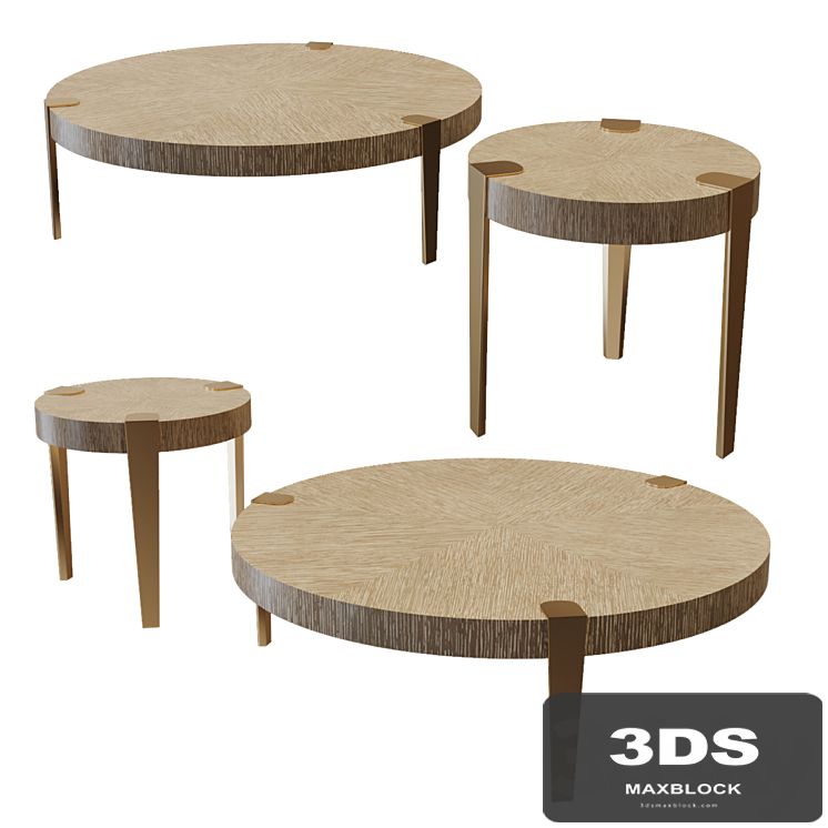 Eichholtz Coffee Table Oxnard