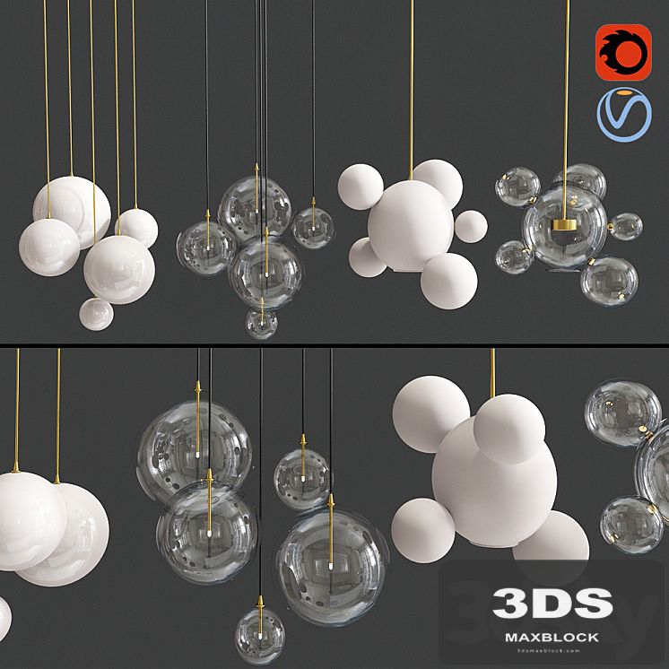 Lighting Set 21
