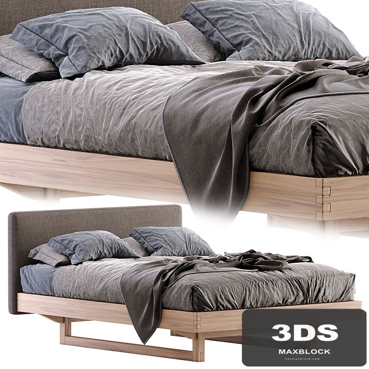Bam Bam Baby Bed