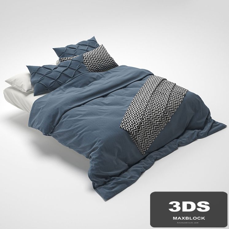 Bedclothes 2