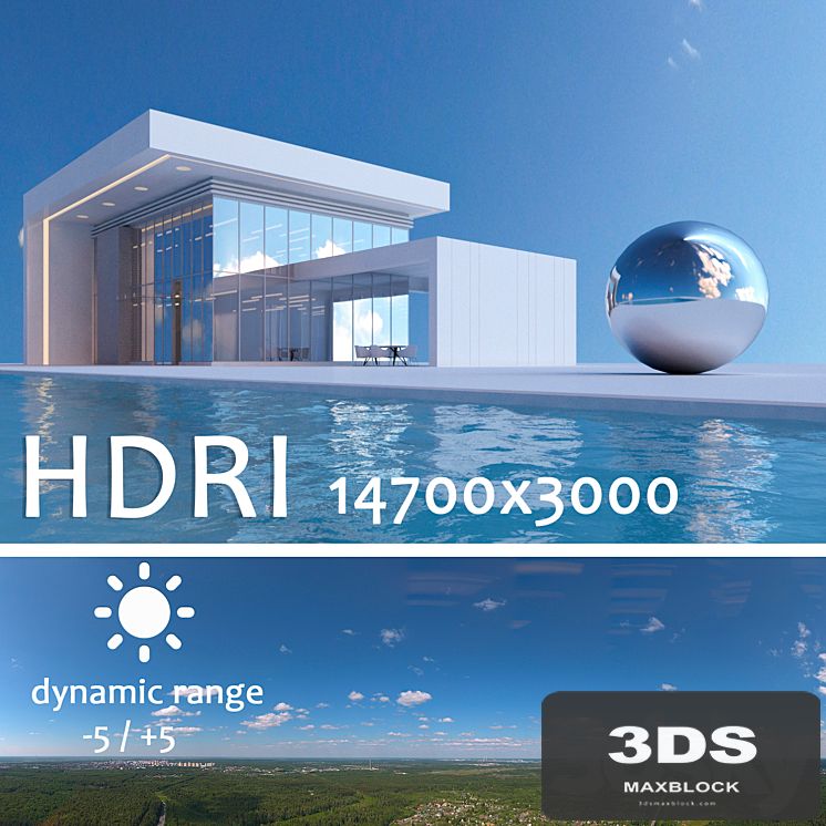 HDRI 43