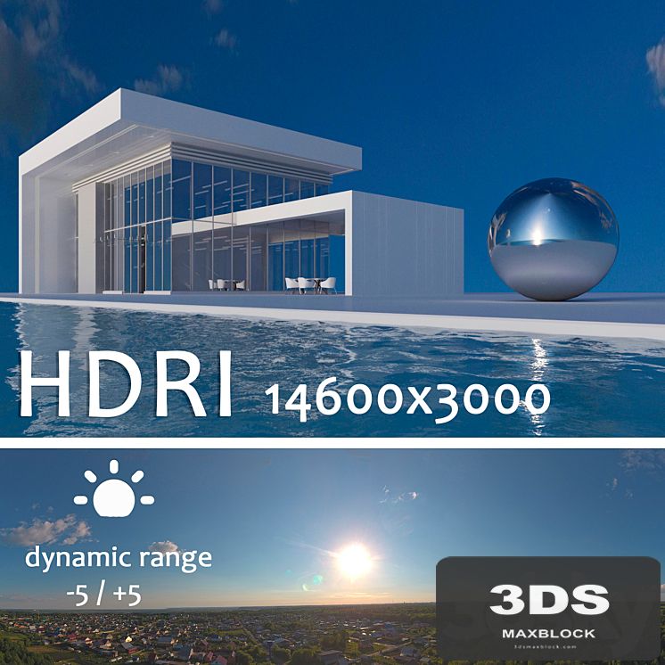 HDRI 44