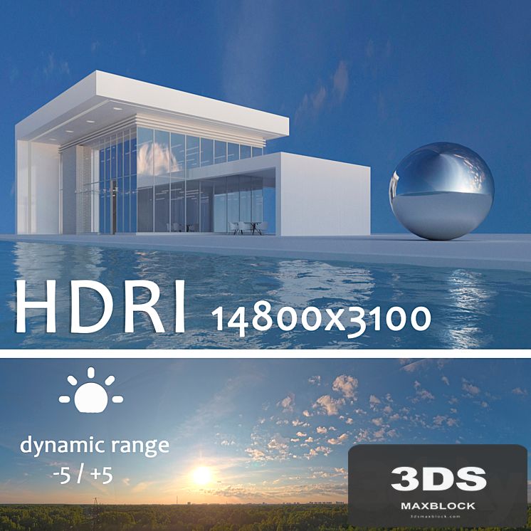 HDRI 48