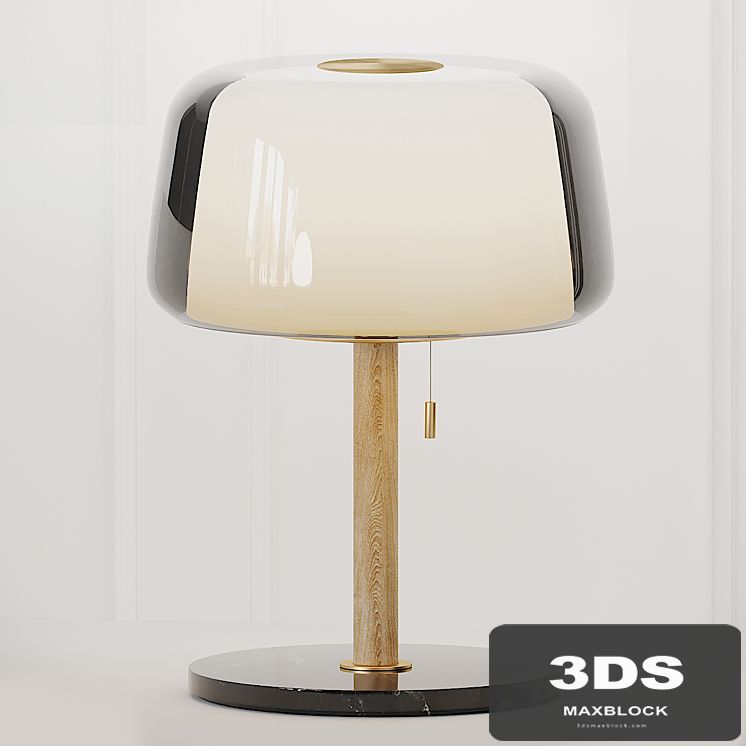 EVEDAL Table lamp