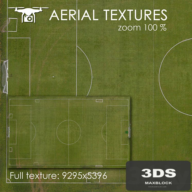 Soccer field 219