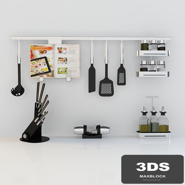 kitchen detail