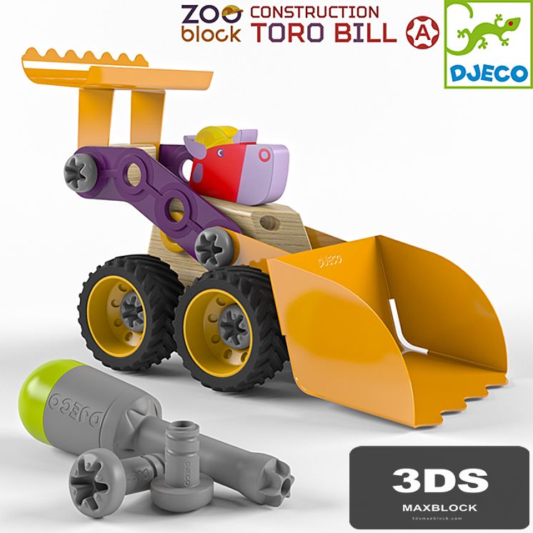 Torobill A
