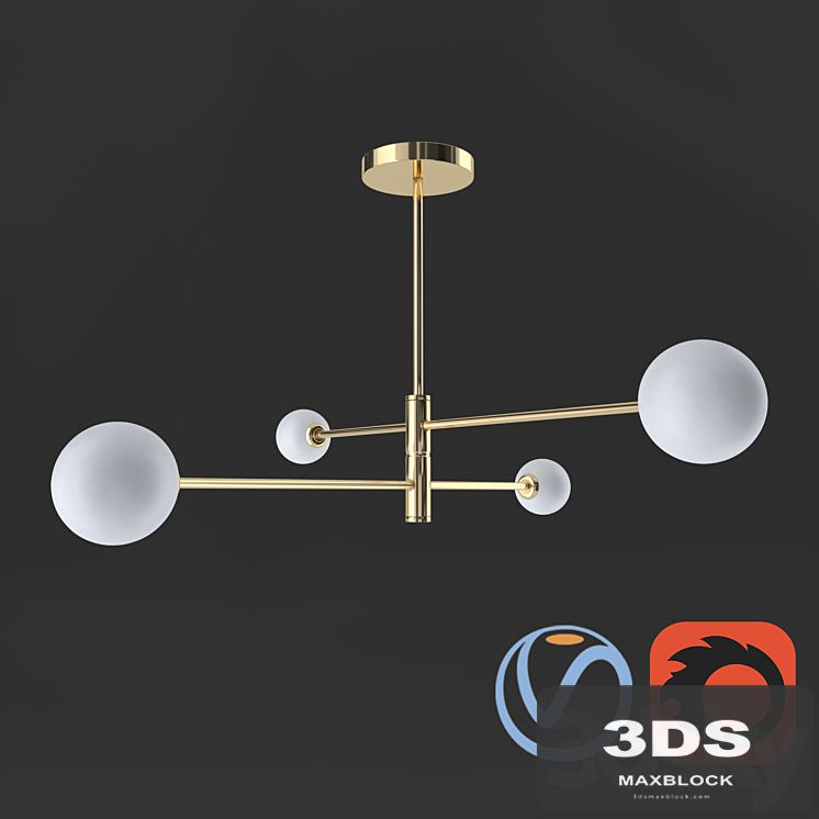 Lumion ESTELLE 4418 / 4C
