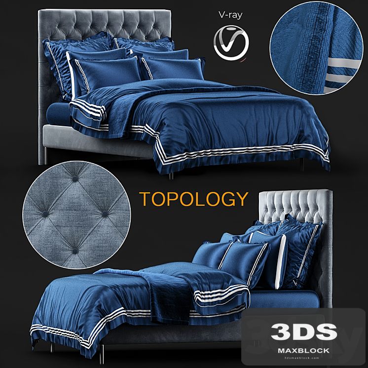 Restoration Hardware Bed Covers and Pillowcases