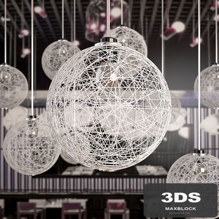 THREAD LIGHT