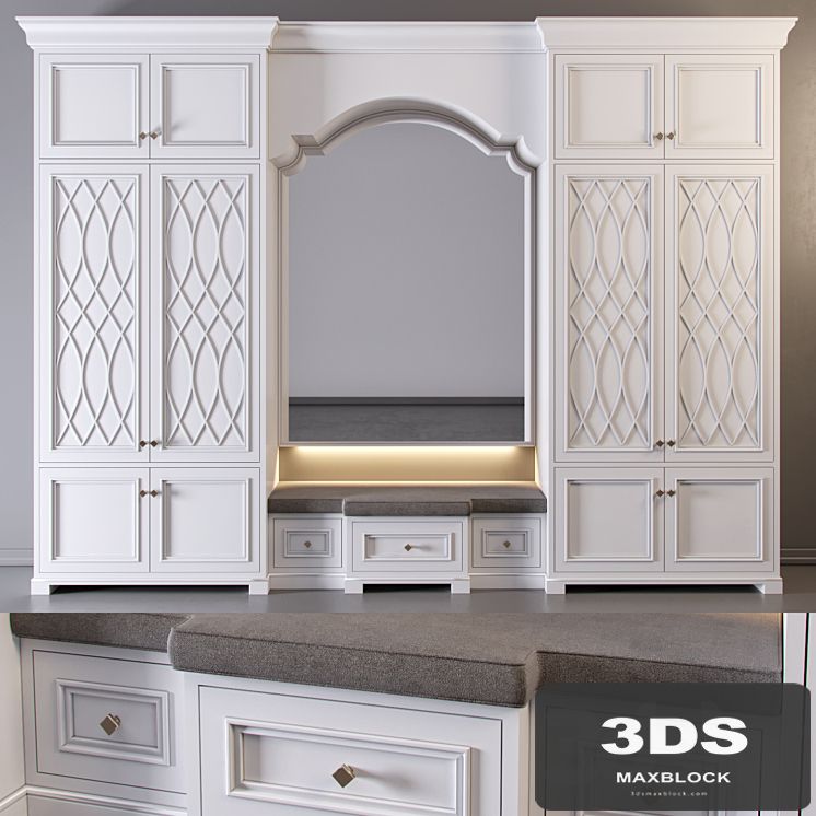 Cabinet 39