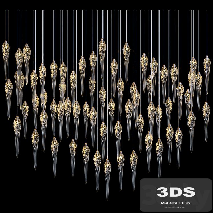 Chandelier Light Vargov