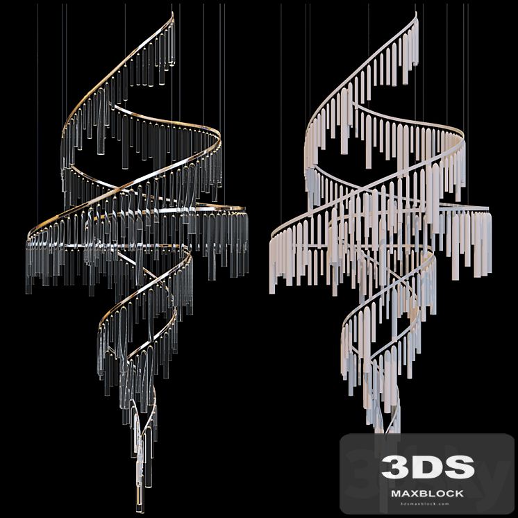 Chandelier Light Vargov