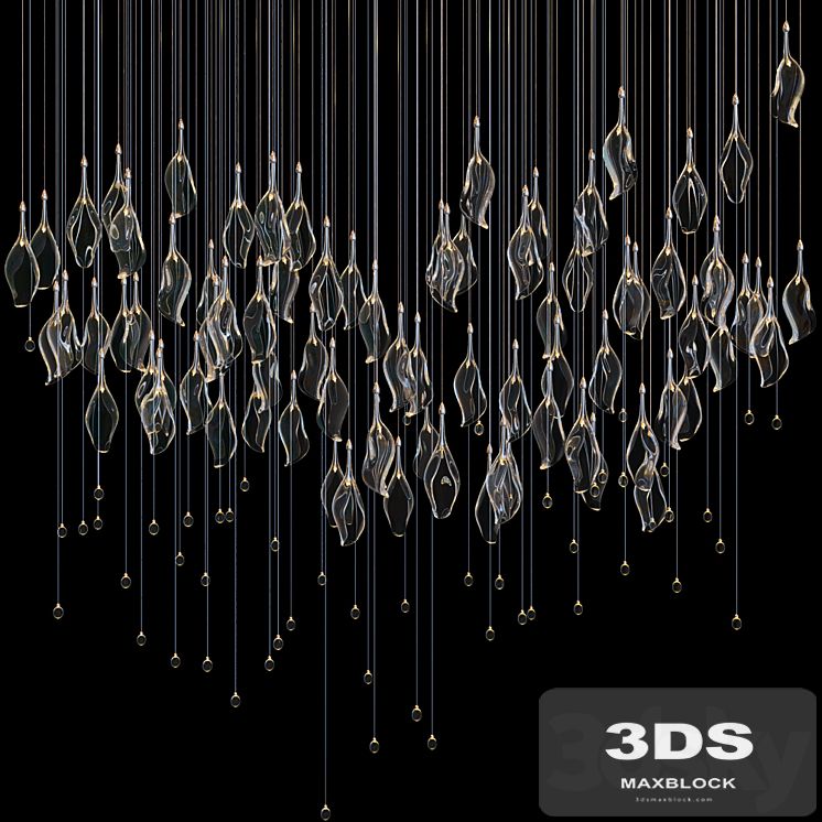 Chandelier Light Vargov