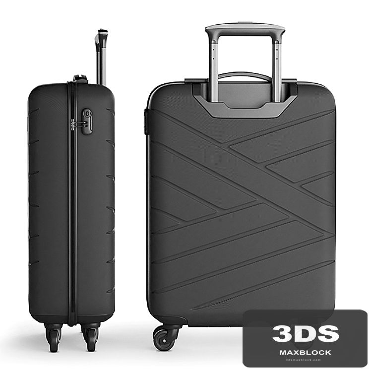 Wittchen Luggage Set