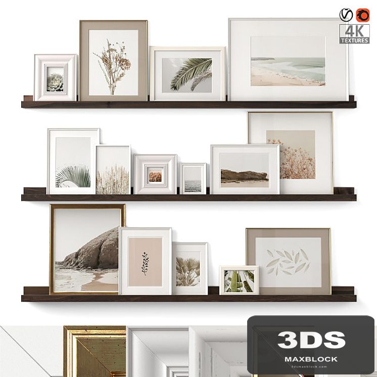 Posters On The Shelves 05