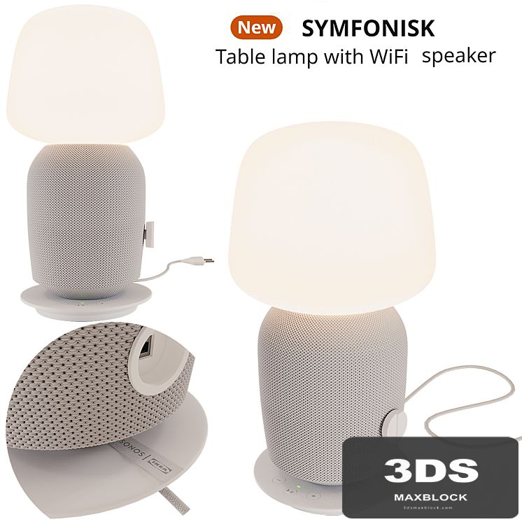 Ikea SYMFONISK