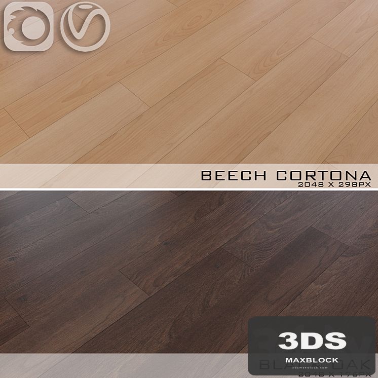 Laminate Kronospan No. 12
