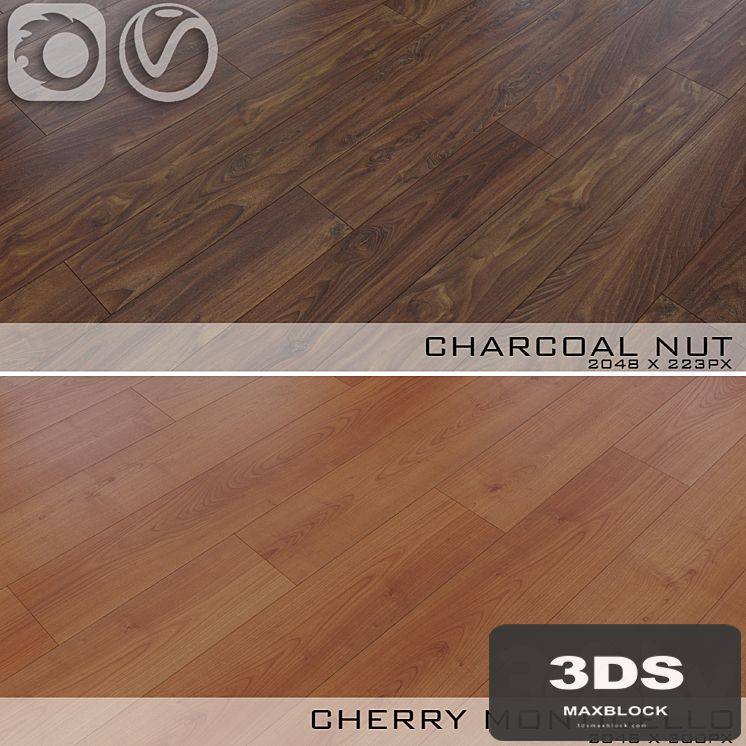 Laminate Kronospan No. 15