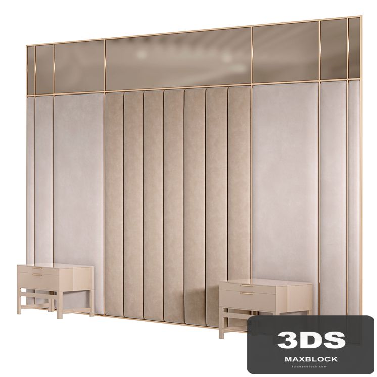 Headboard 6