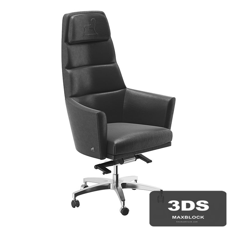 Armchair Panama Smania