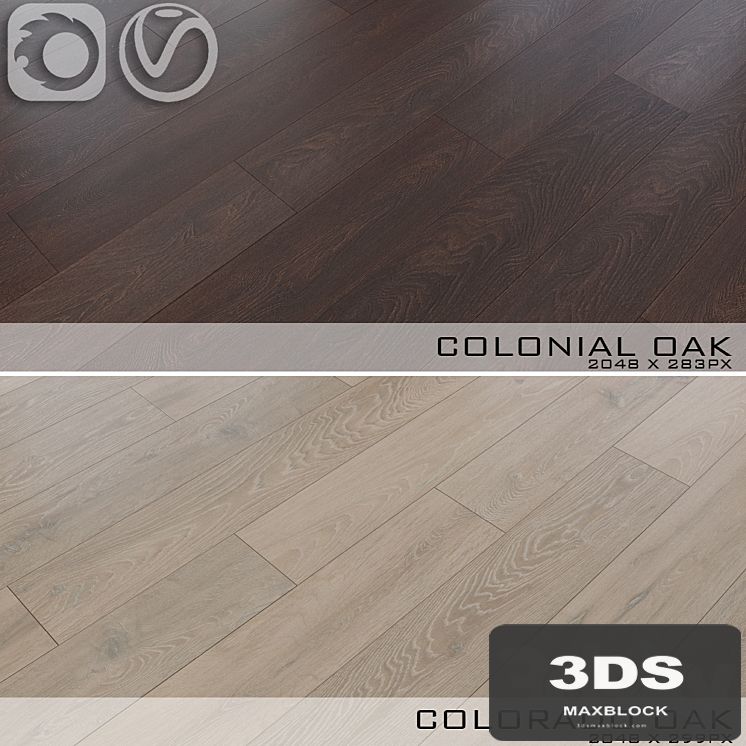 Laminate Kronospan No. 21