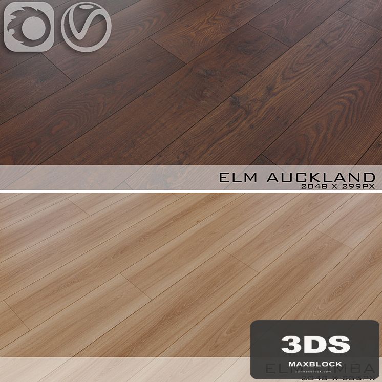 Laminate Kronospan No. 22