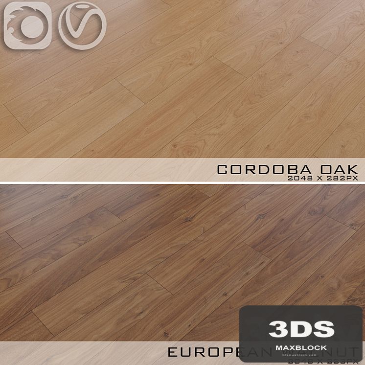 Laminate Kronospan No. 23