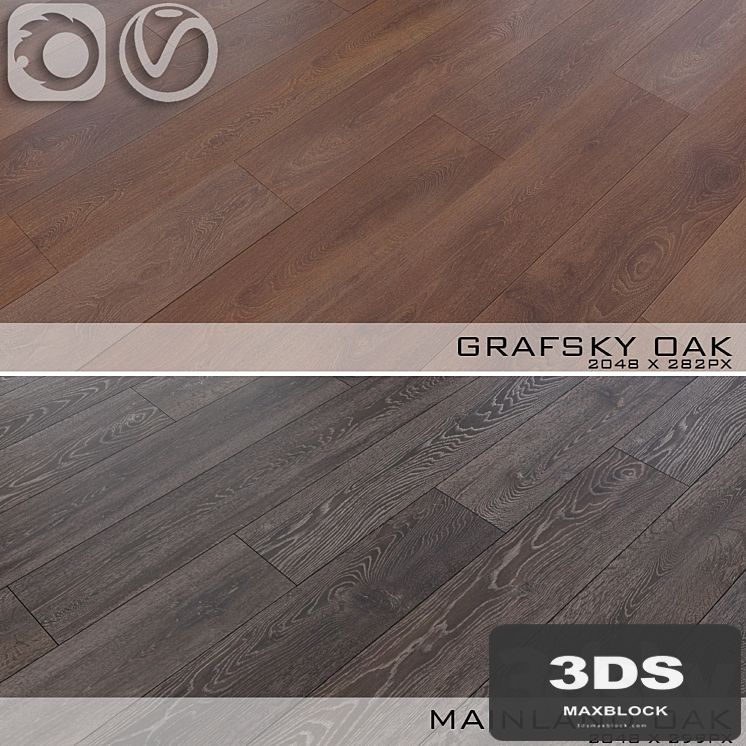 Laminate Kronospan No. 24