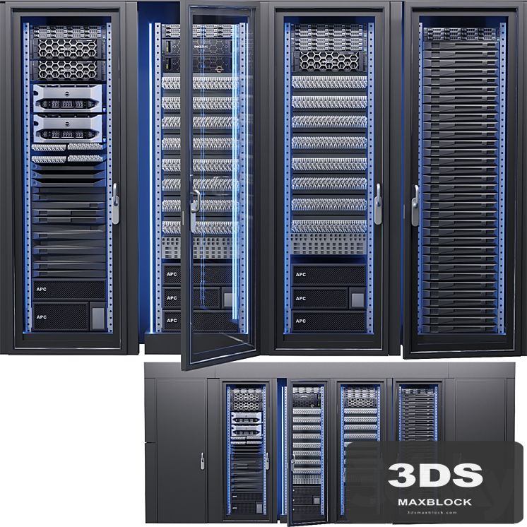 server_room
