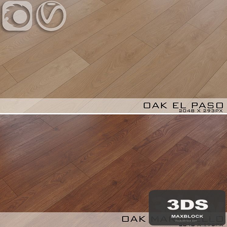 Laminate Kronospan No. 31