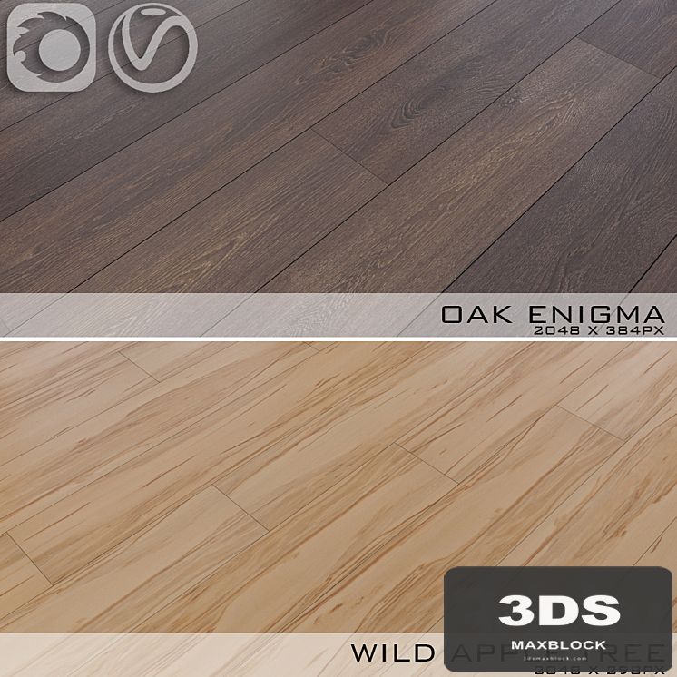 Laminate Kronospan No. 39