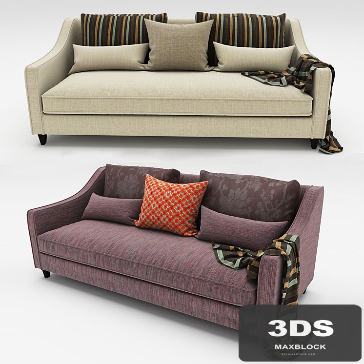 Sofa collection 12