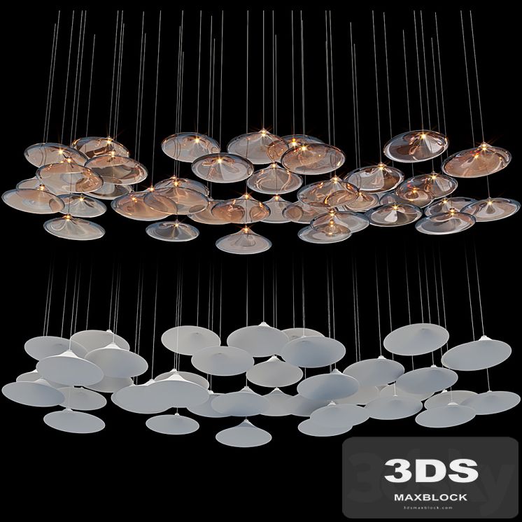 Chandelier Light Vargov