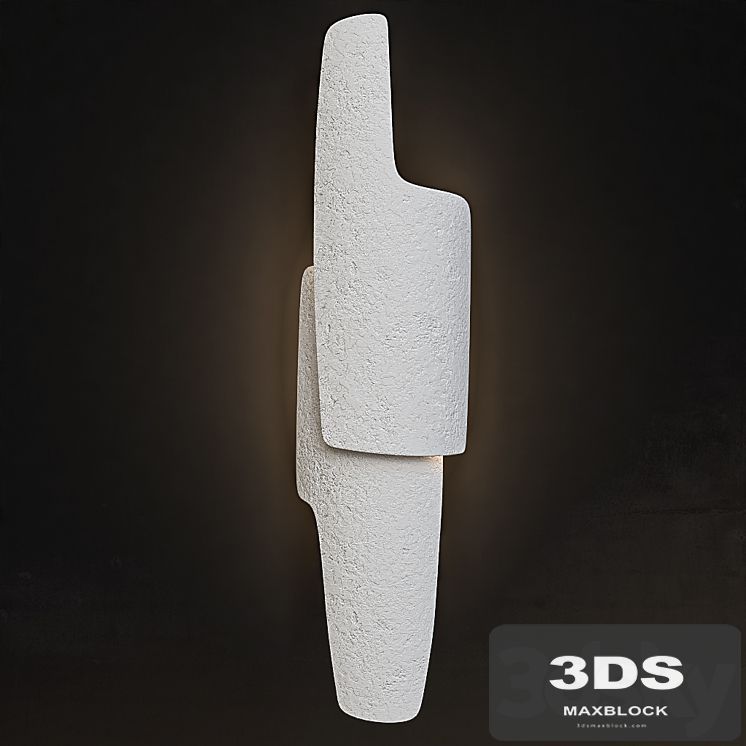 Neolith wall light