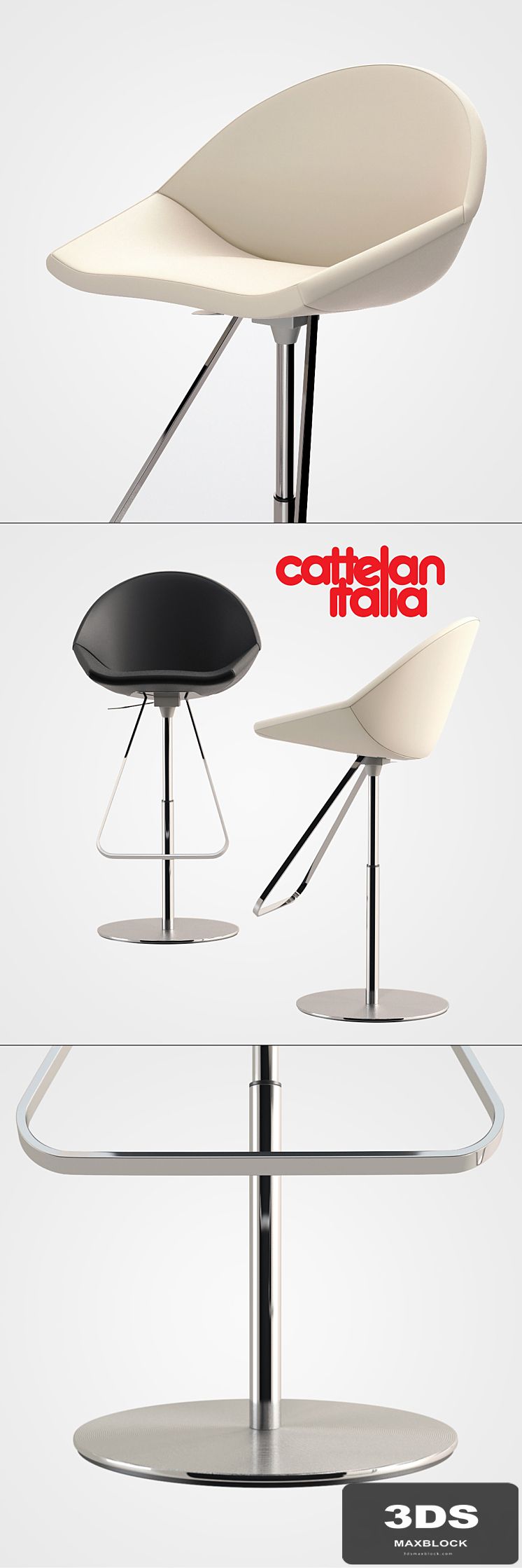 Cattelan Italia Kiss
