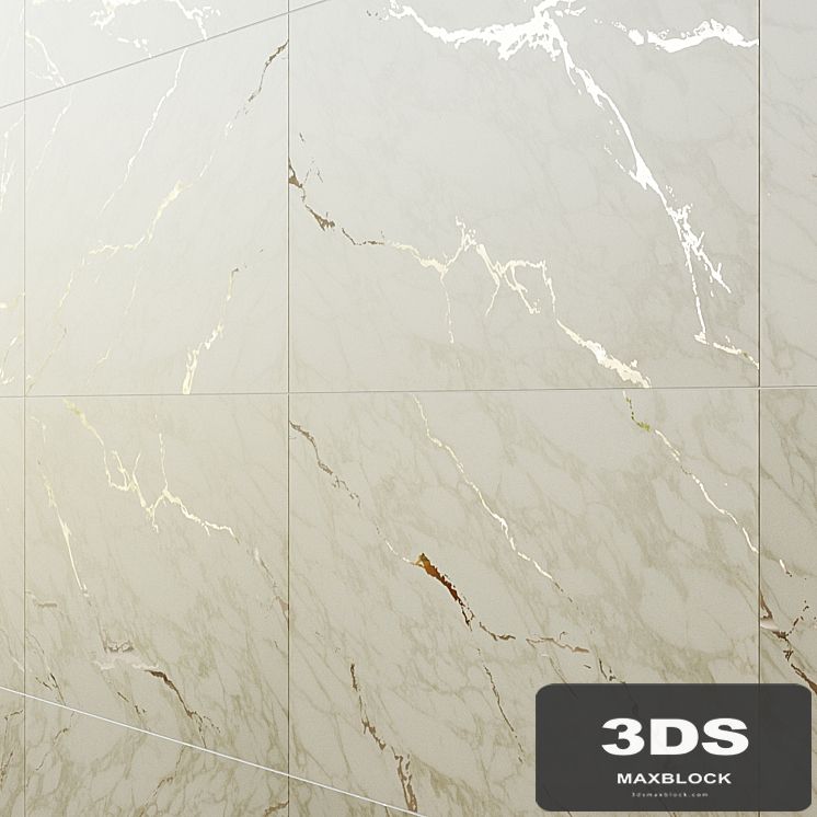 ATLAS CONCORDE MARVEL EDGE Gold Vein 1