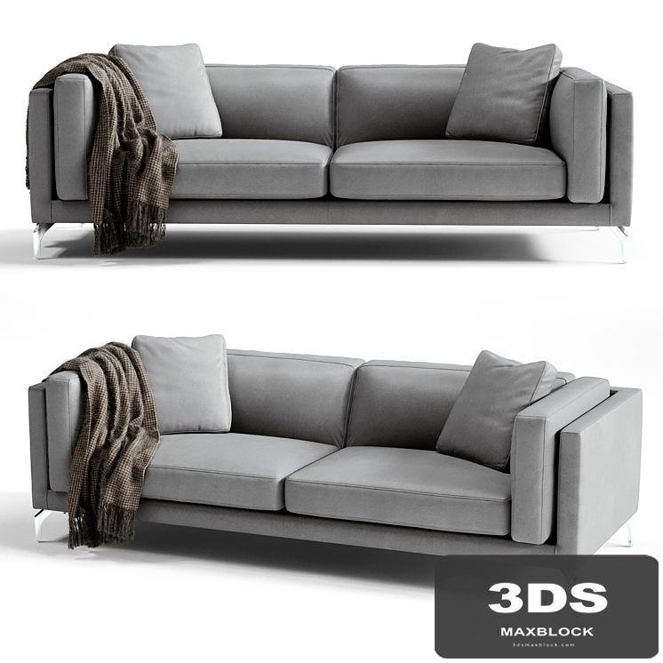 MODLOFT Reade Sofa