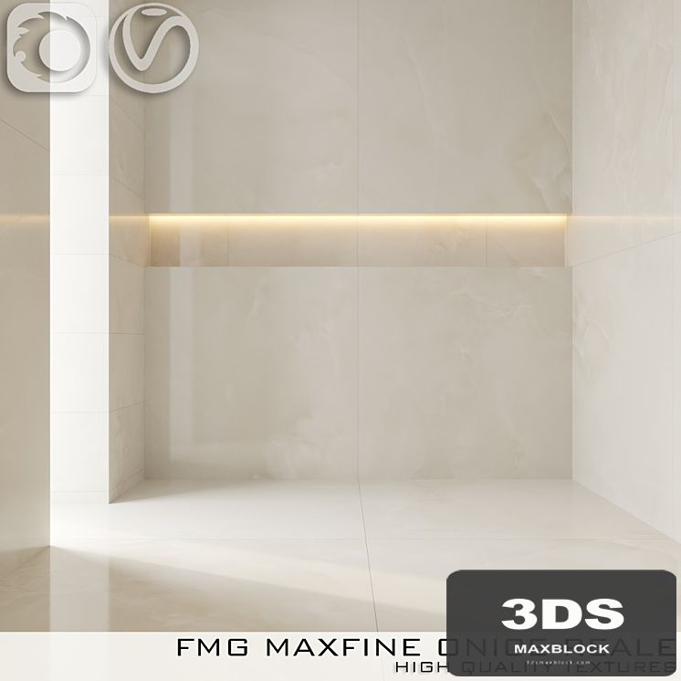 FMG tile ONICE REALE