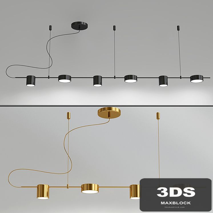 Counterpoint led
