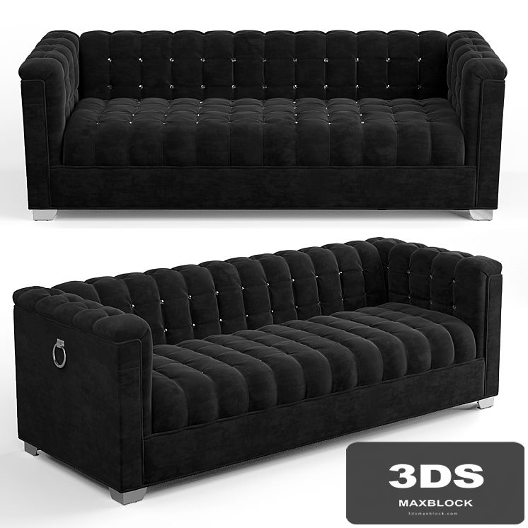 Coaster chaviano sofa