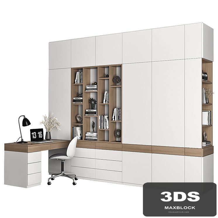 Furniture composition 88