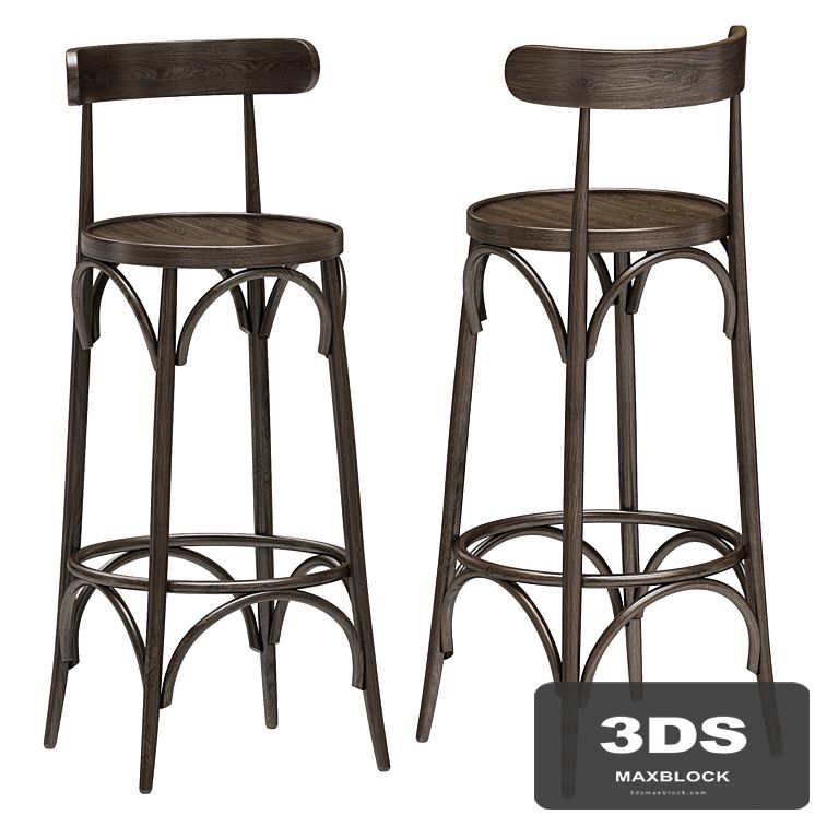 Vallese Stool