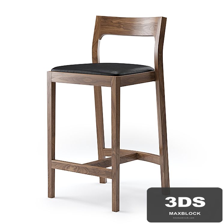 Case profile stool