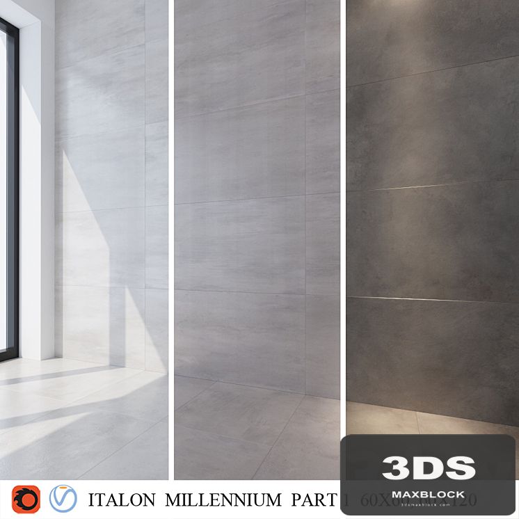 Italon millennium part 1