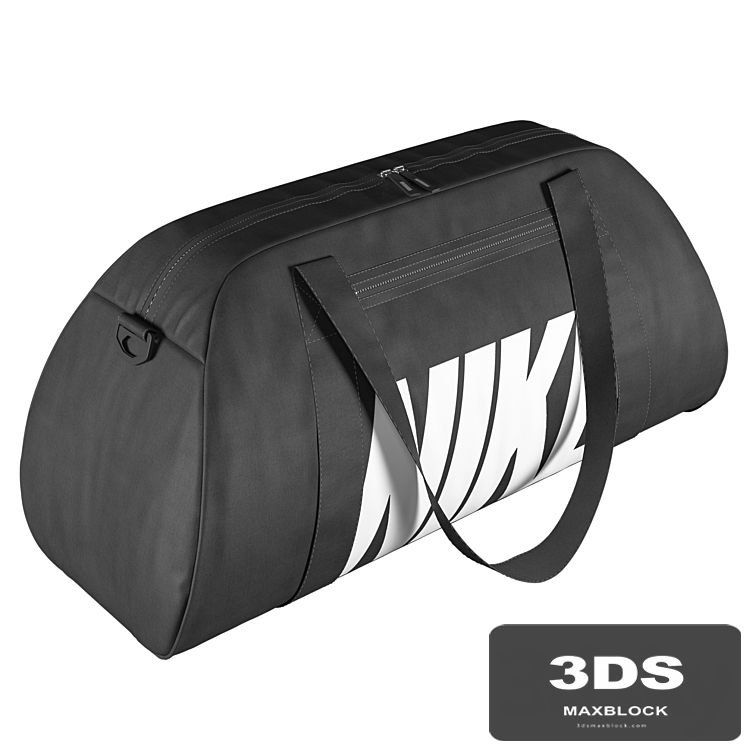 Nike Gym Club Training Duffel Bag