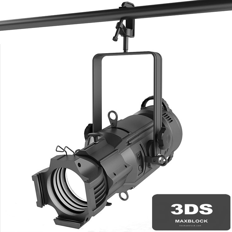 Varytec LED Profile 150W 3200K