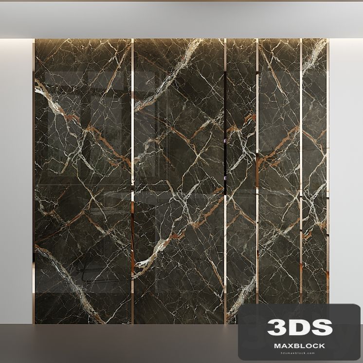 Ares wall panel